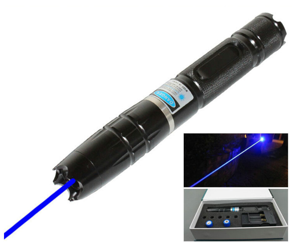  Blauer Laserpointer 10000mw Online Kaufen 